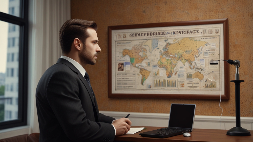 1. Essential Qualifications and Licensing Requirements to Verify