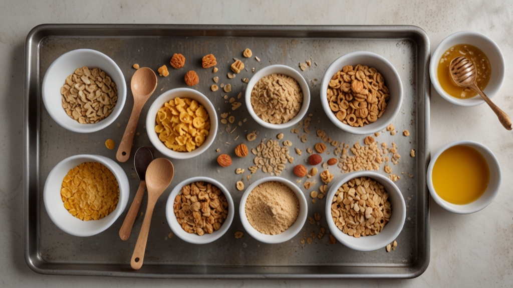 How to make cereal at home (and save $240+ per year)