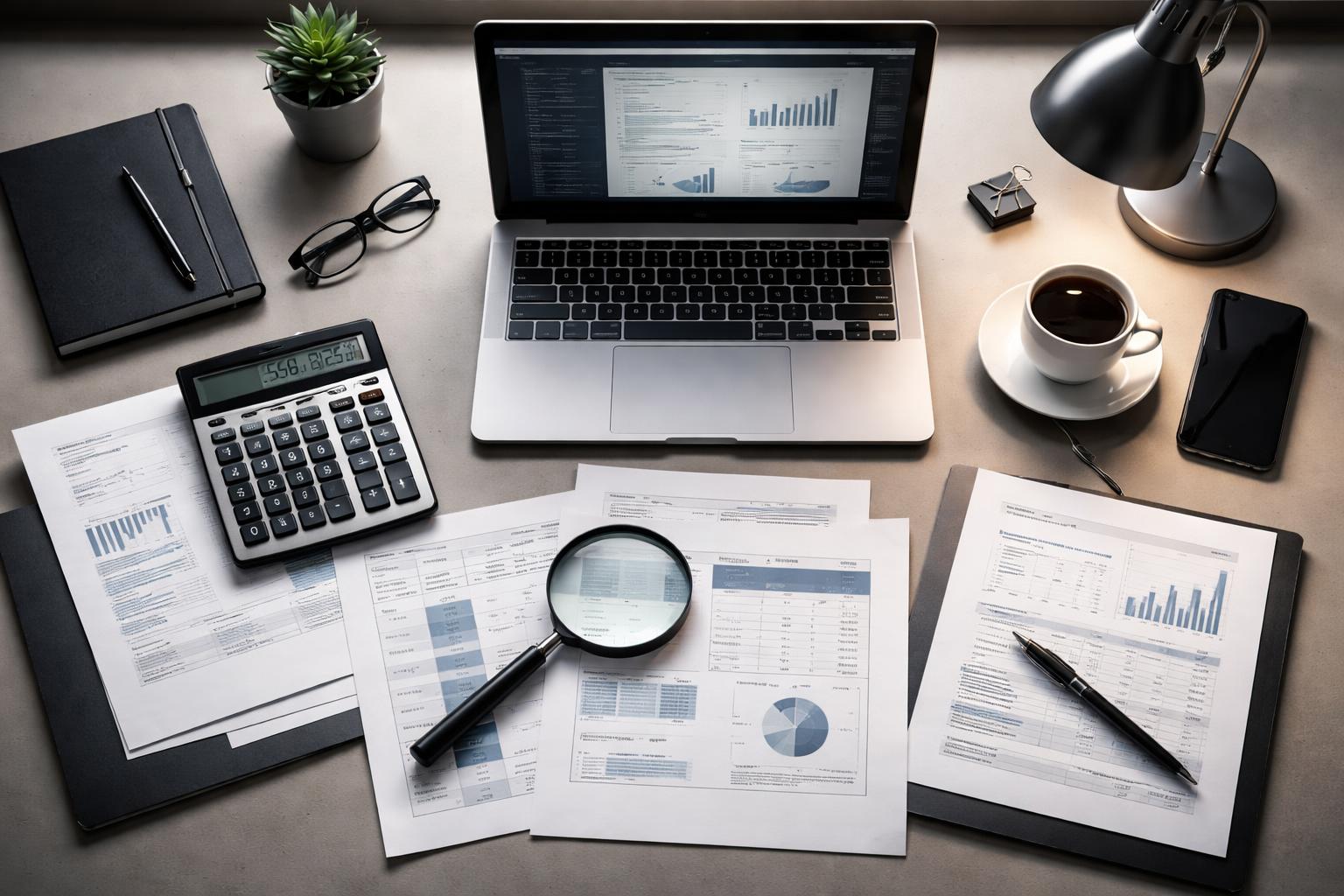 Cost Structures and Payment Models in Atlanta - visual illustration
