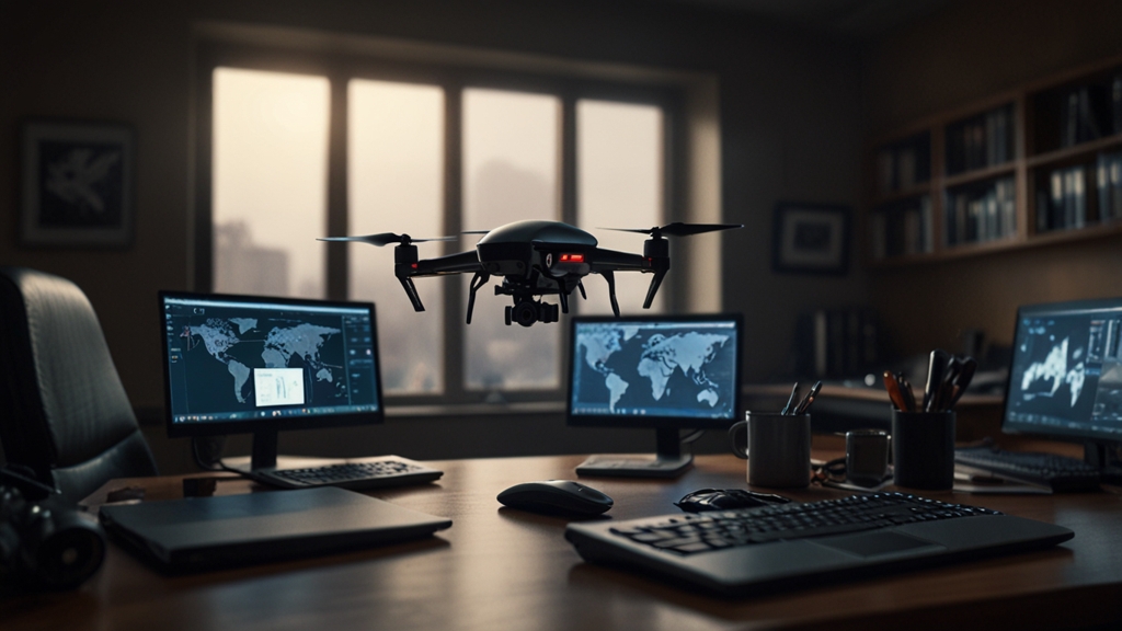 2. Essential Technology Skills for Modern Private Investigators