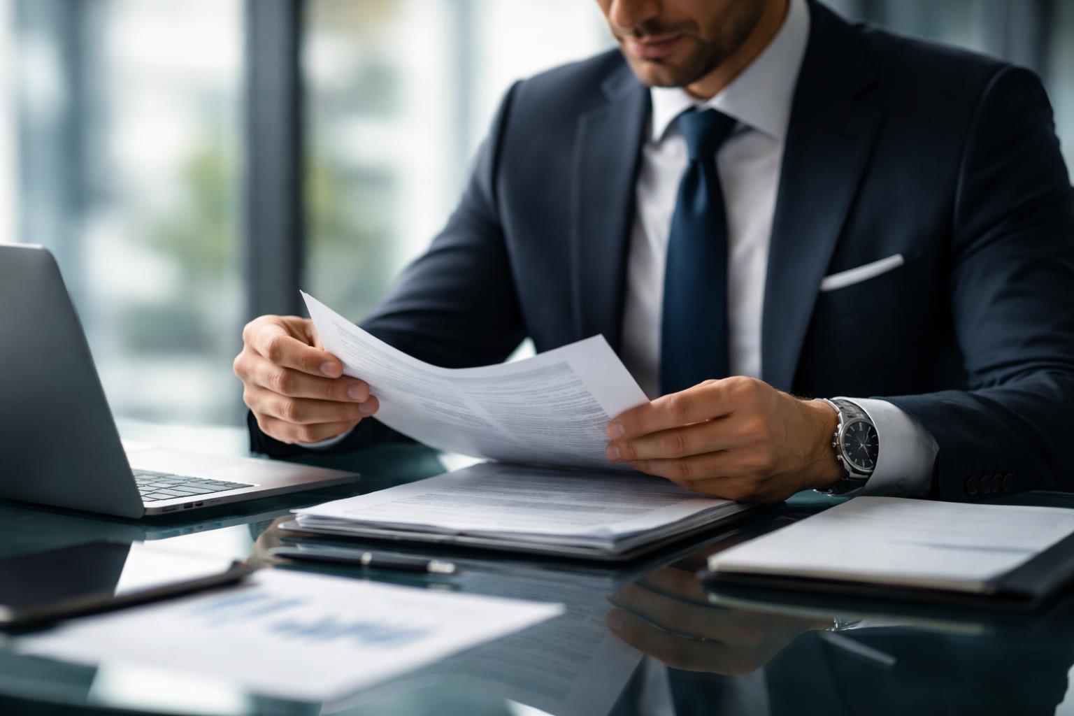 Evaluating Experience and Track Record in Similar Cases - visual illustration