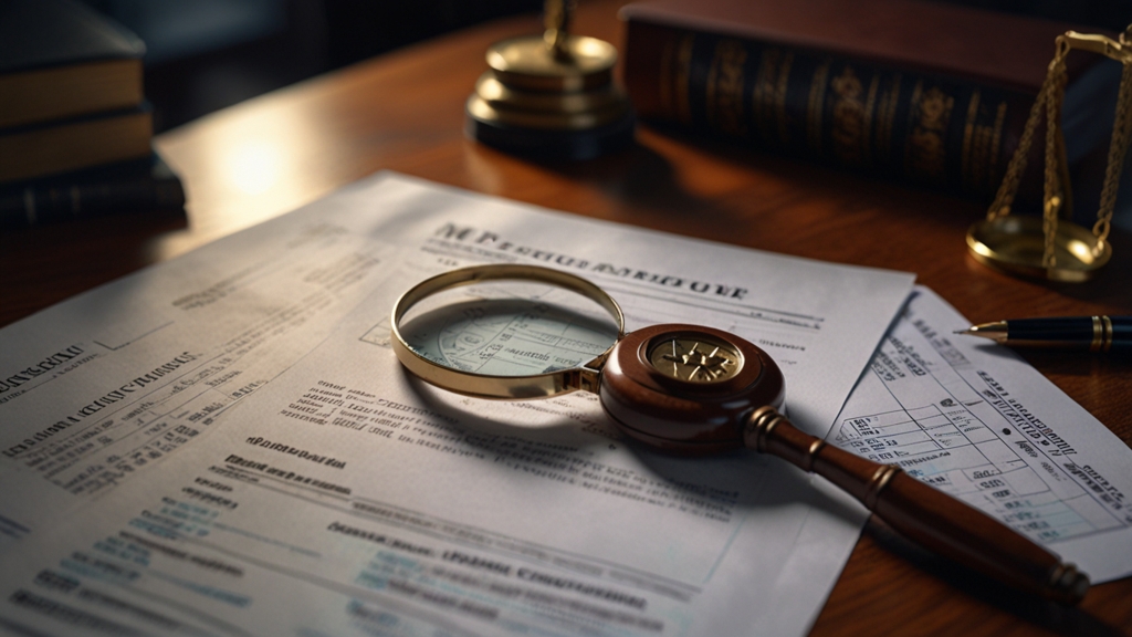 1. Essential Certifications and Professional Qualifications to Verify