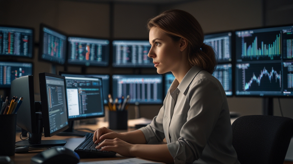 2. Technology Expertise Requirements for Modern Financial Investigations