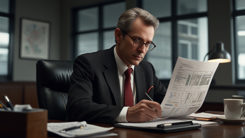 3. Cost Structure Analysis and Budget Planning Strategies