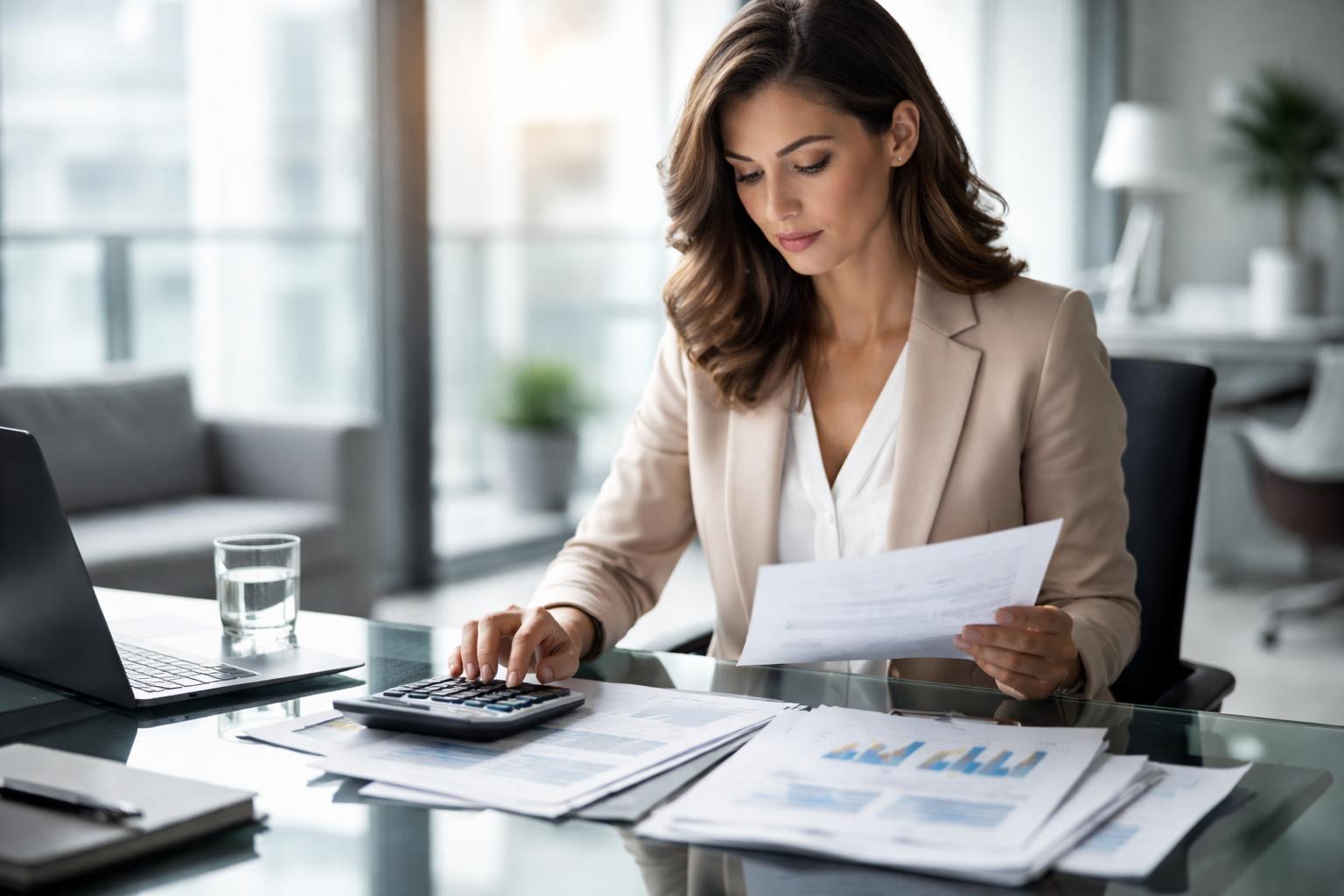 Cost Factors and Pricing Structure Analysis - visual illustration