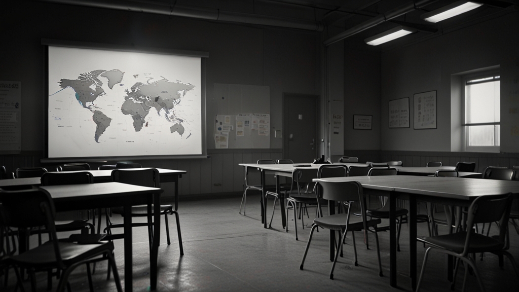 Training Hour Breakdown and Field Experience Documentation