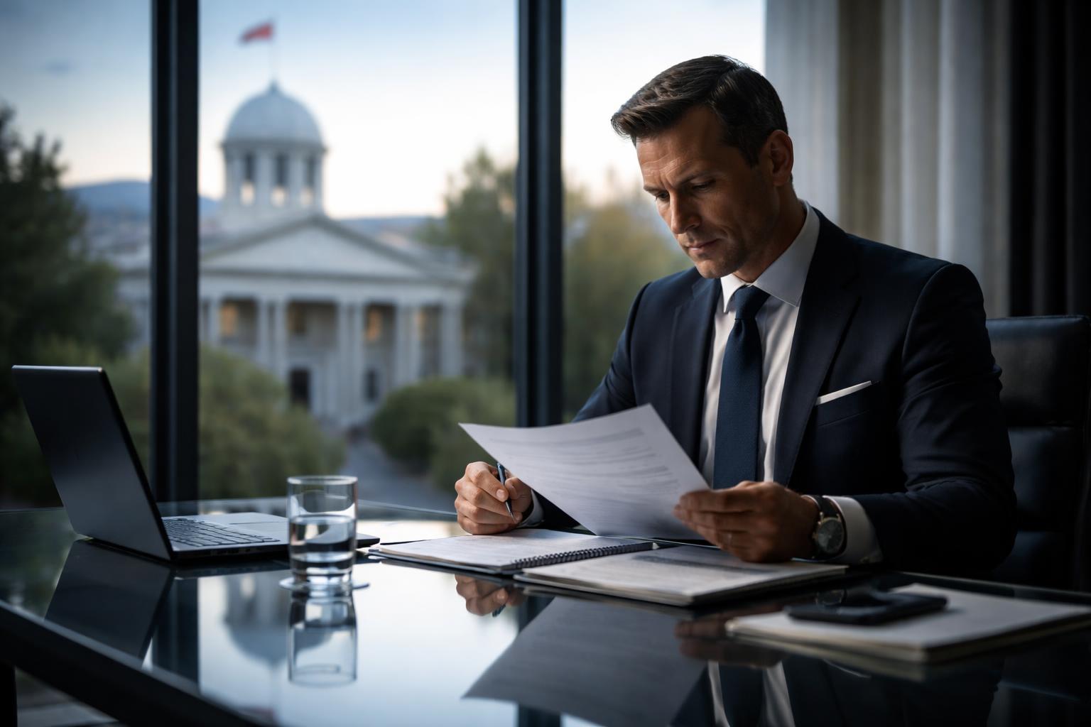 Nevada Private Investigator Licensing Requirements and Verification - visual illustration