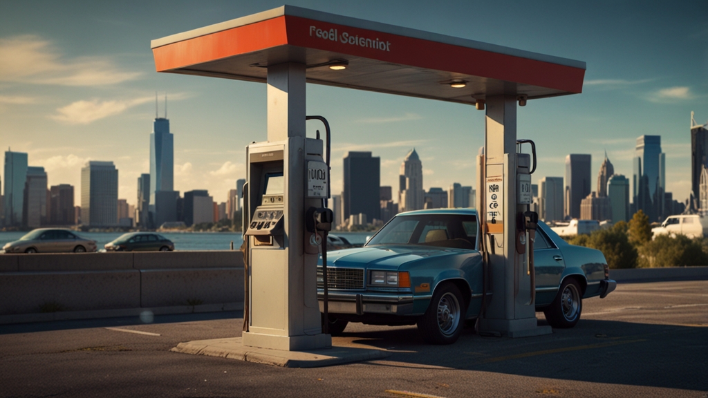 Travel and Transportation Costs That Add Up Quickly