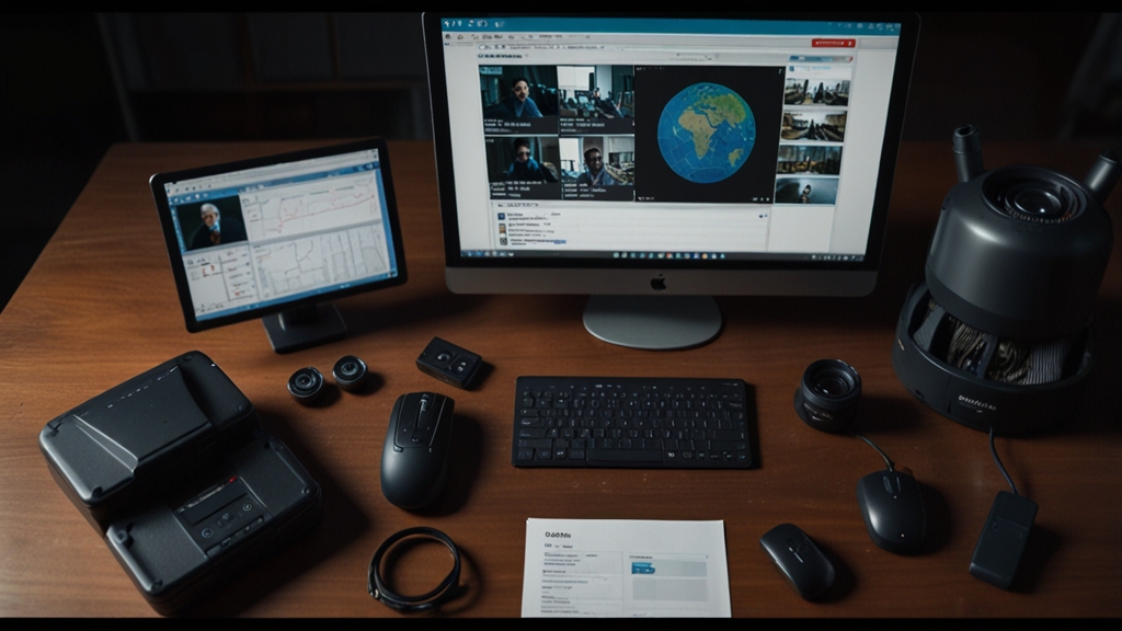 Technology and Equipment Costs That Impact Your Investigation Budget