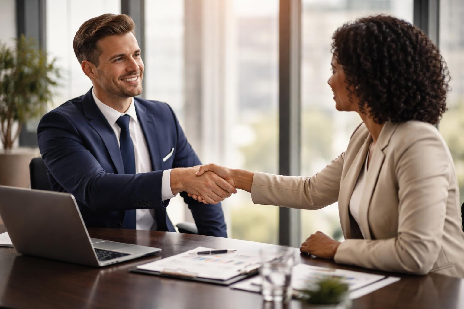 Conducting Initial Consultations and Evaluating Investigator Expertise - visual illustration