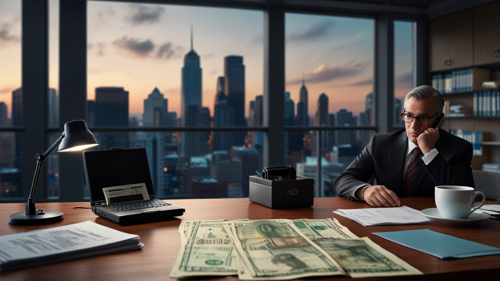 Retainer Agreements for Complex Cases