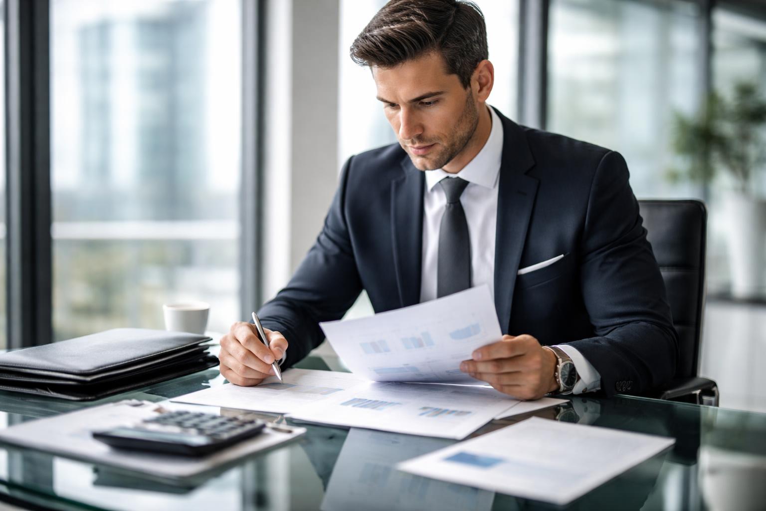 Cost Factors and Pricing Structure Analysis - visual illustration