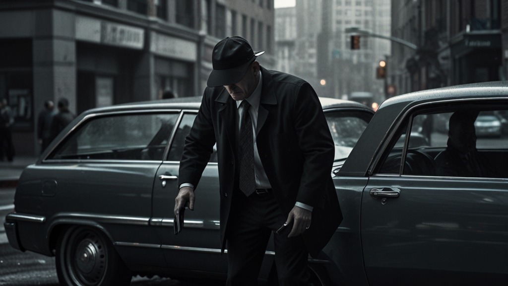 Insurance Fraud Claims and Workers' Compensation Investigations - visual illustration