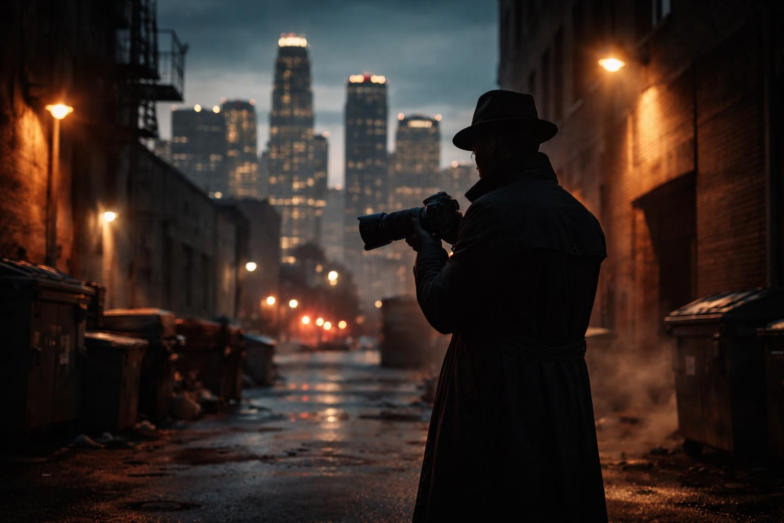 Cost Breakdown and Pricing Factors for PI Services - visual illustration