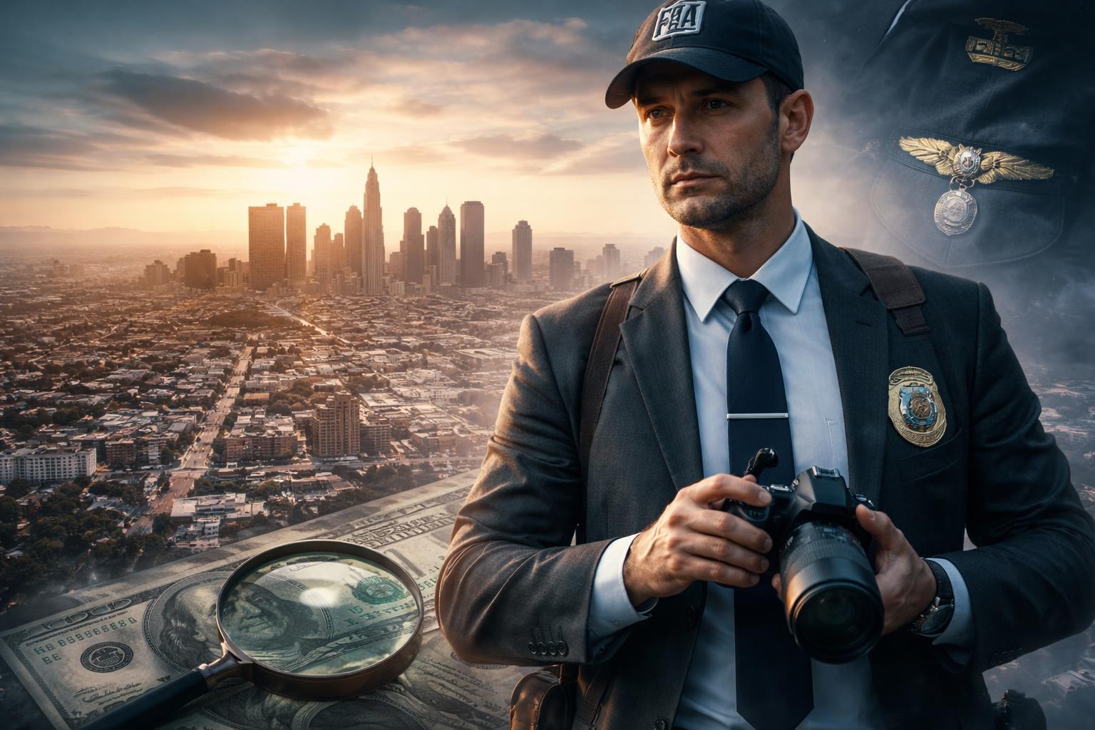 Evaluating Investigator Backgrounds and Professional Experience - visual illustration