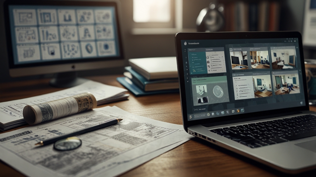 Core Curriculum and Skills Development in Virtual Classrooms