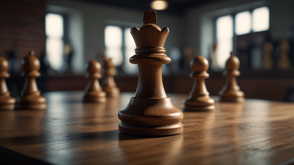 2. Evaluate Experience Level and Case Specialization