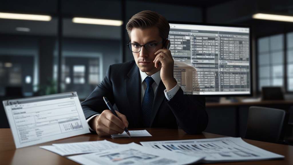 Legal Compliance Framework for Workplace Surveillance Programs - visual illustration