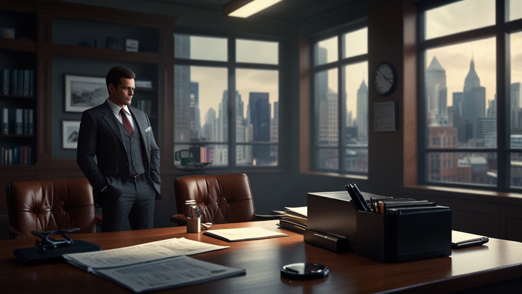 Verifying Licensing and Professional Credentials - visual illustration