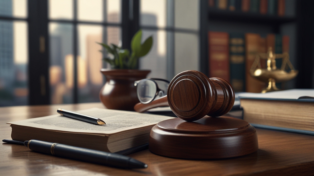 Finding Qualified Investigators Through Referrals and Online Resources - visual illustration