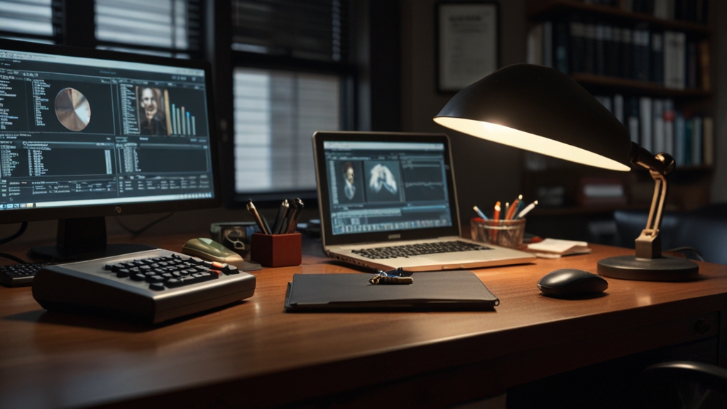 Evaluating Experience and Specialization Areas - visual illustration