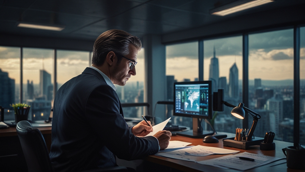 Understanding Pricing Structures and Cost Factors - visual illustration