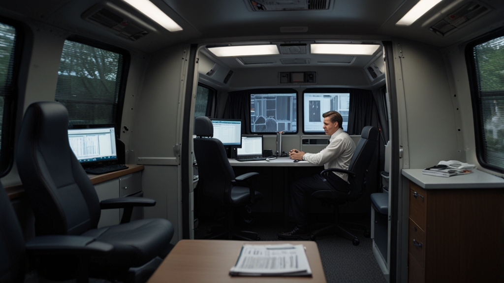 5. Insurance Fraud Investigators: Exposing False Claims and Protecting Insurers