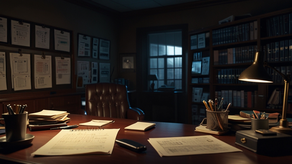 3. Critical Information and Documentation to Prepare Before Contact