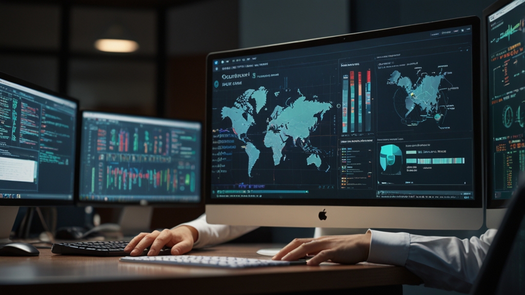 1. Essential Technical Certifications and Skills Assessment Framework