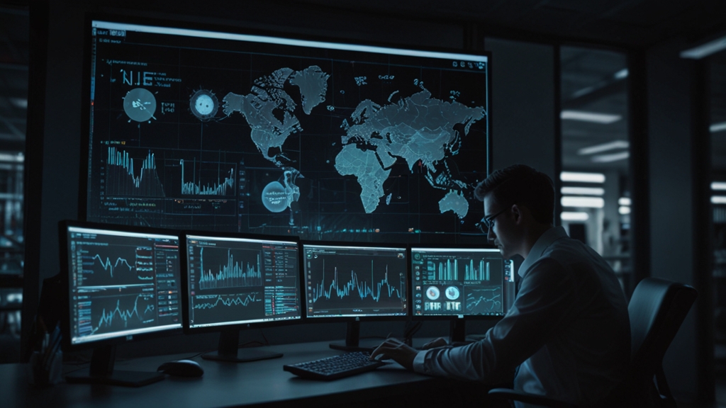 2. Structured Interview Process with Scenario-Based Technical Evaluations