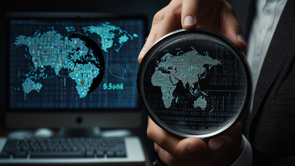 3. Background Verification and Security Clearance Requirements