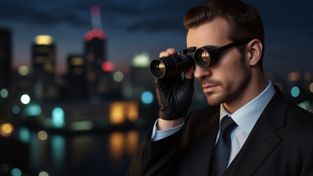 Surveillance and Infidelity Investigation Pricing Structure