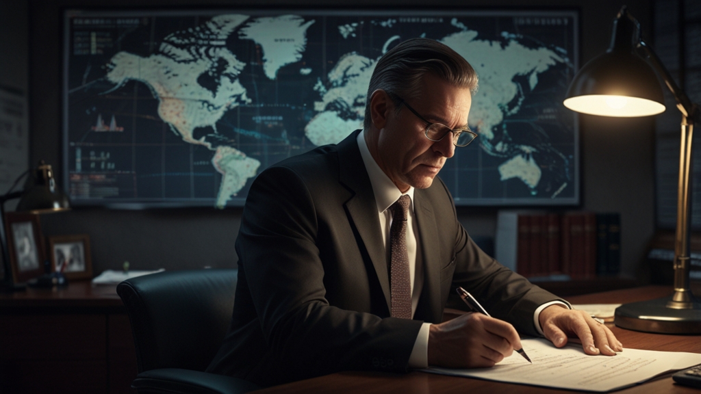 Corporate Fraud and Business Investigation Expenses