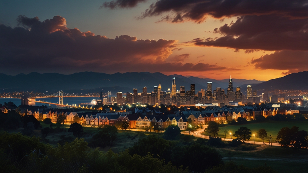 Geographic Location Impact on Private Investigator Rates