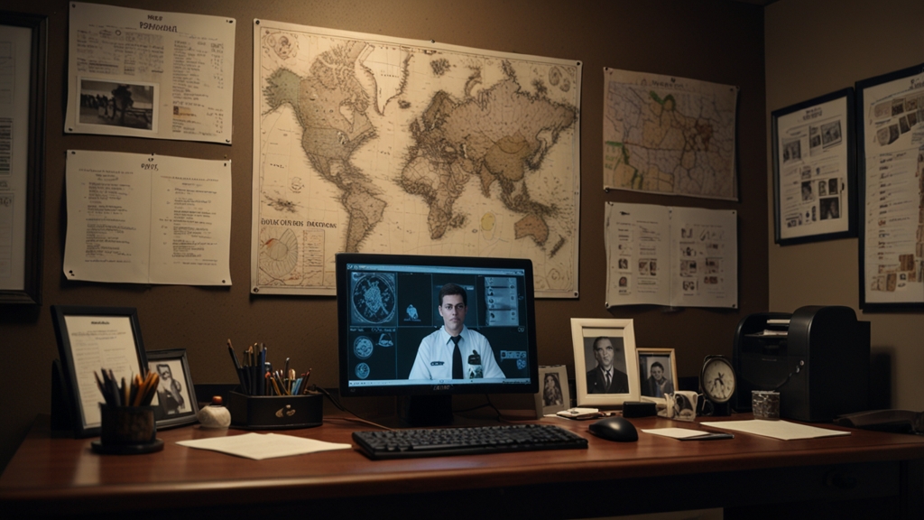 Military Skills That Transfer Directly to Private Investigation Work