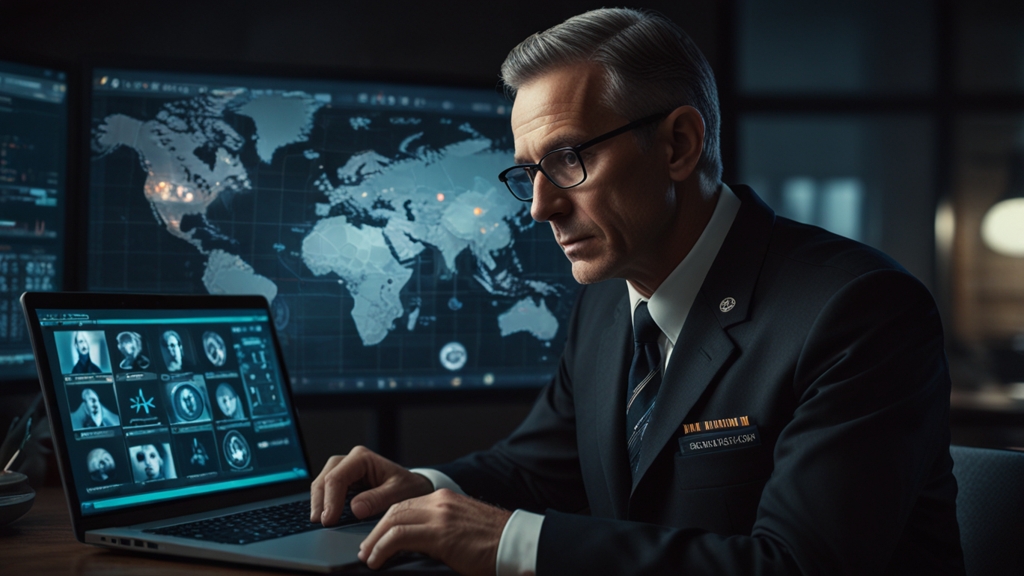 Professional Training Programs and Certification Pathways