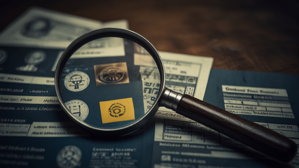 Moral Character Assessment and Disqualifying Factors