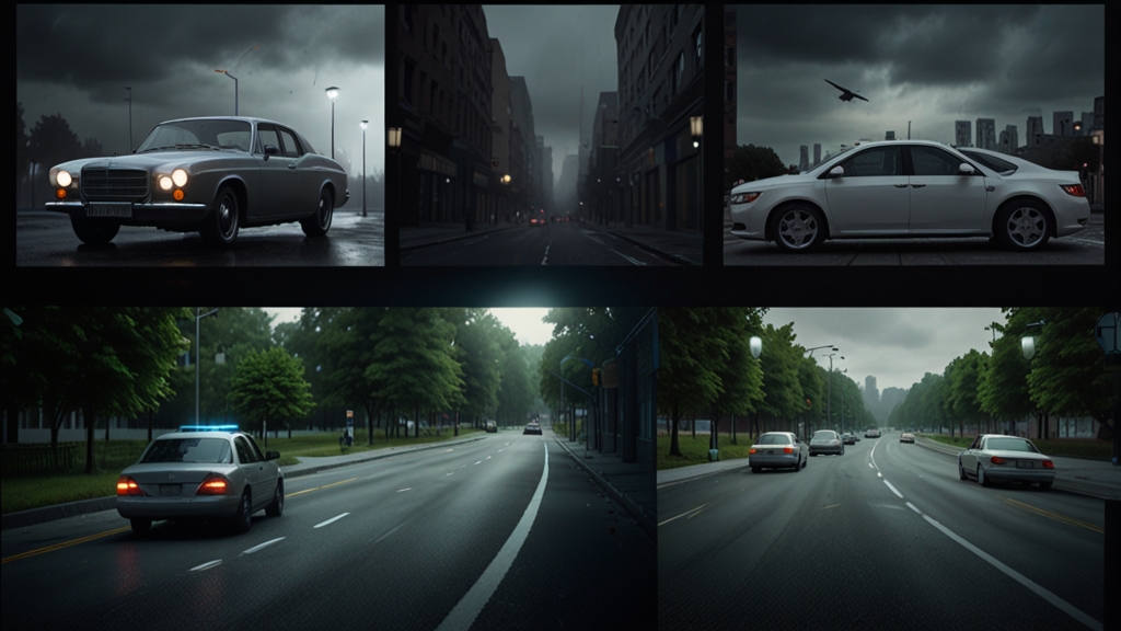 Understanding Different Types of Surveillance Operations - visual illustration