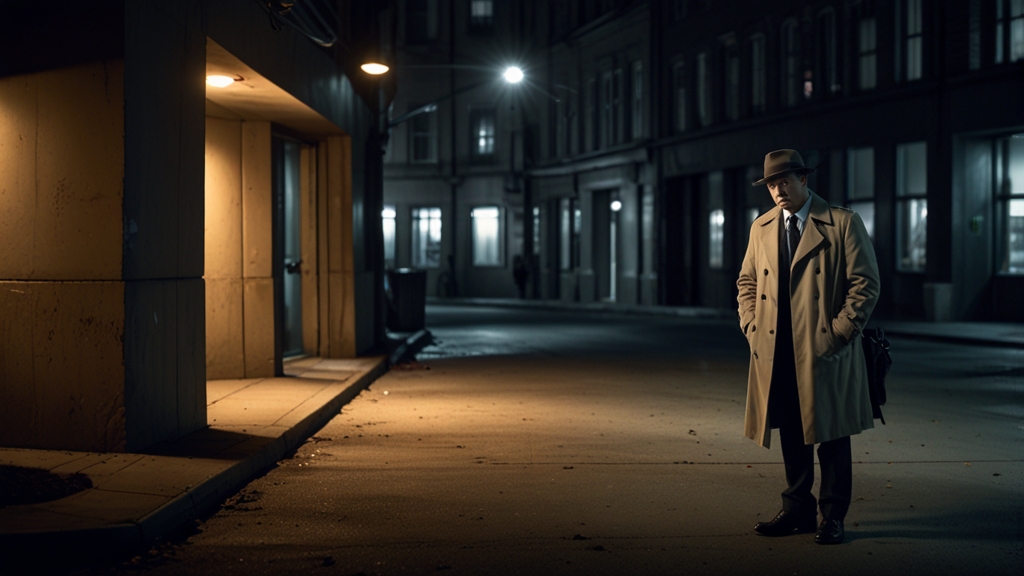 Infidelity and Domestic Surveillance Investigations - visual illustration