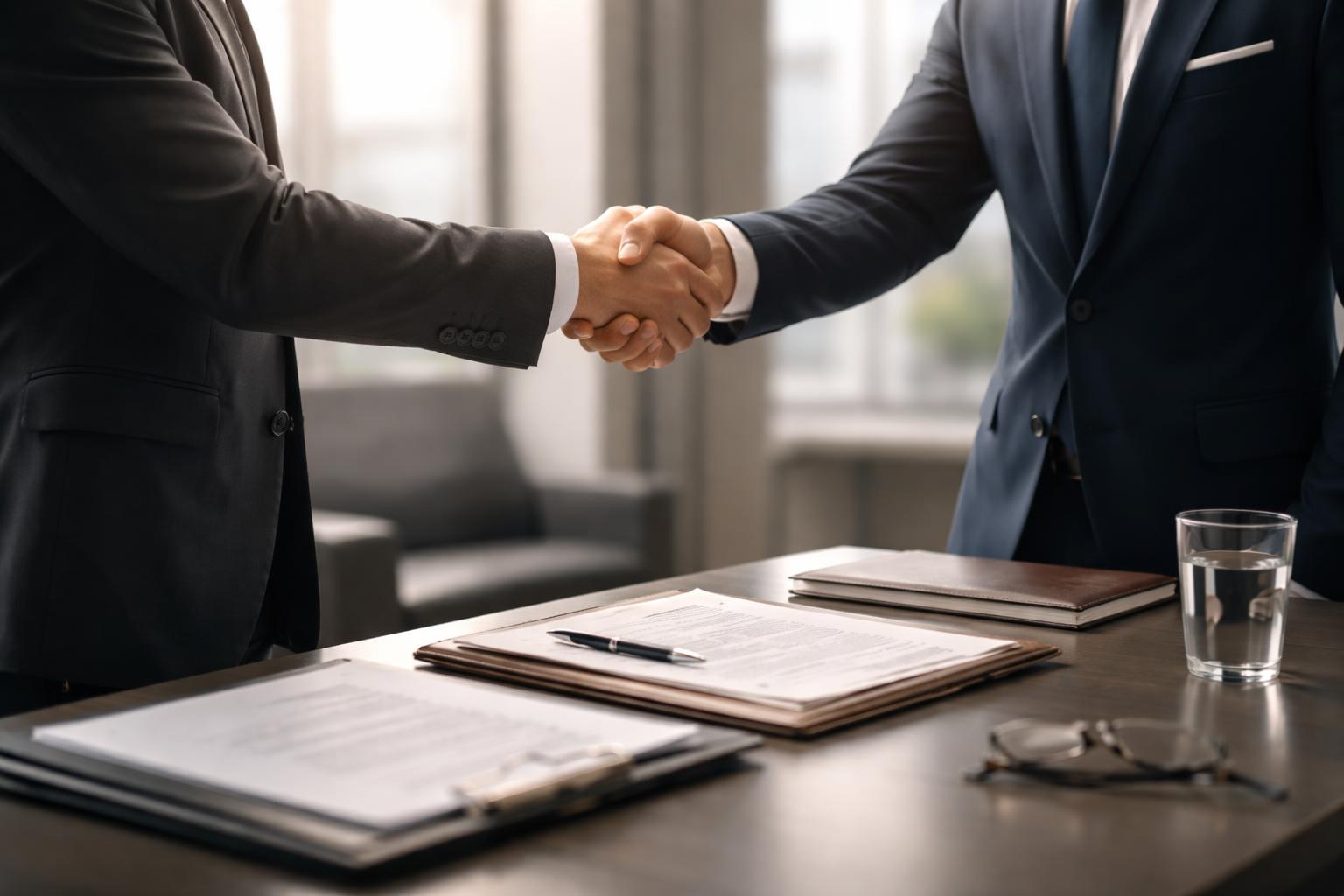 Essential Components and Legal Framework of PI Confidentiality Agreements - visual illustration