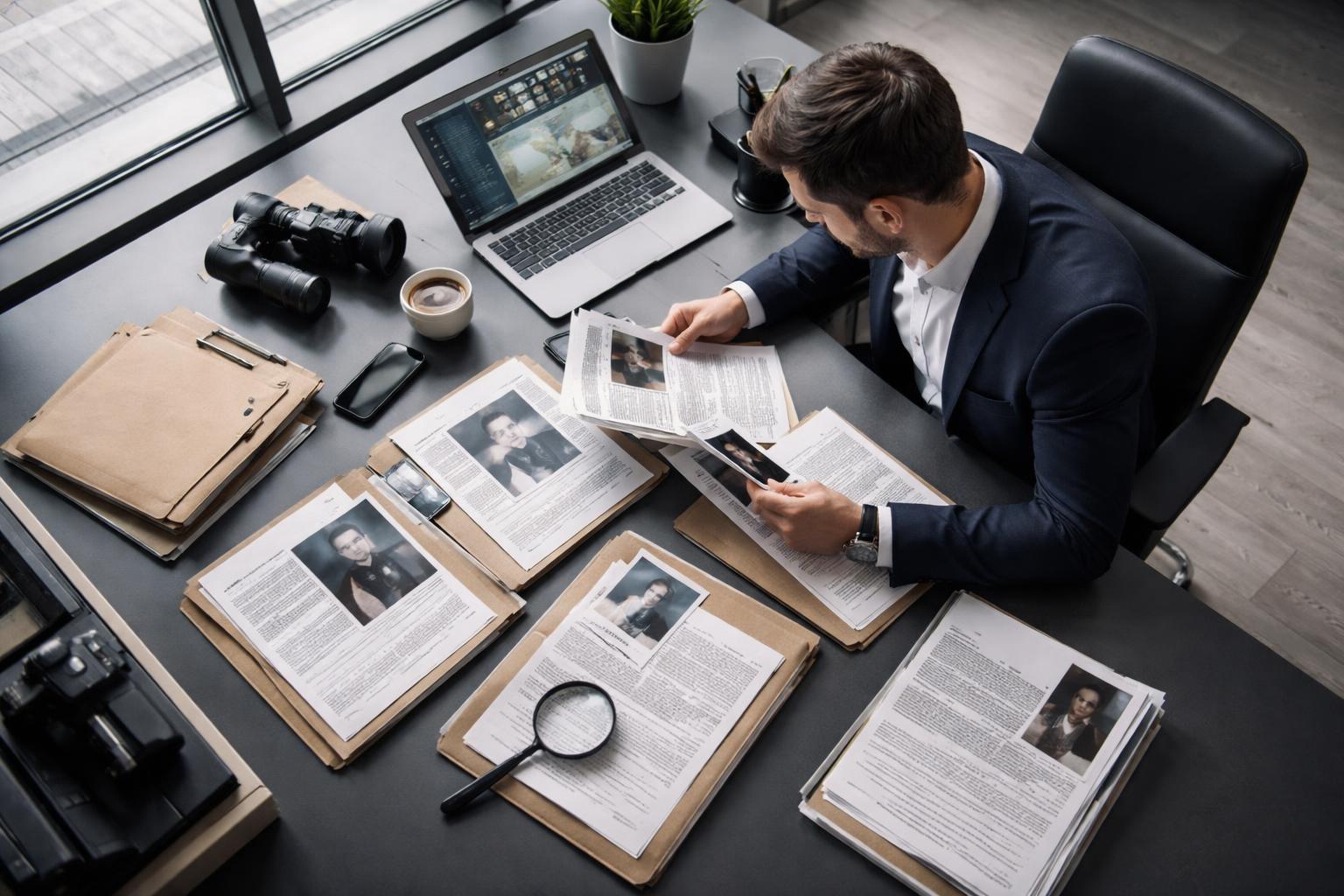 Key Factors That Extend or Shorten Investigation Timelines - visual illustration