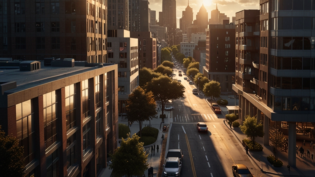 Strategic Positioning and Vantage Point Selection for Maximum Coverage - visual illustration