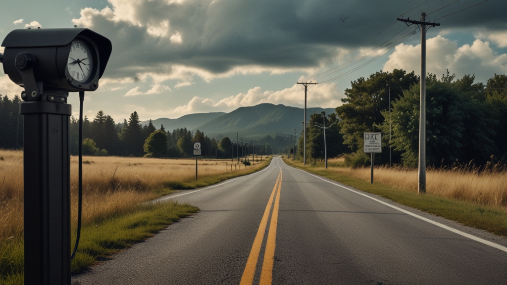 Documentation Standards and Evidence Collection Protocols - visual illustration