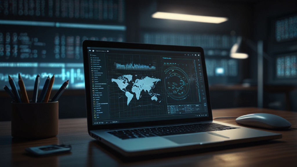 2. Digital Forensics and Cybercrime Investigation Specializations