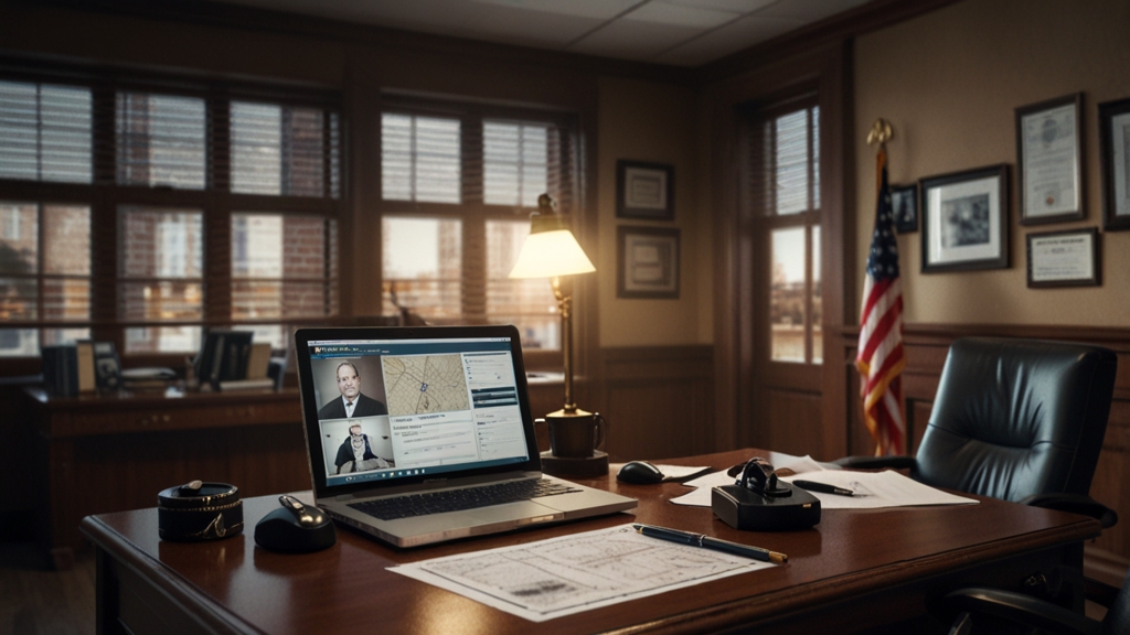 3. Legal Support and Litigation Investigation Positions