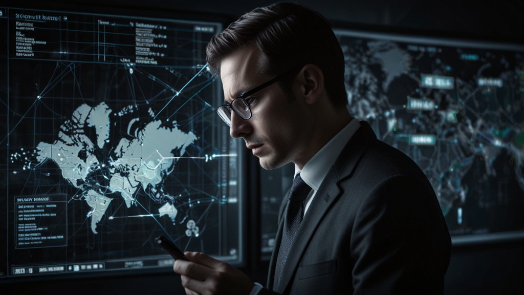 4. Intelligence Analysis and Government Security Roles