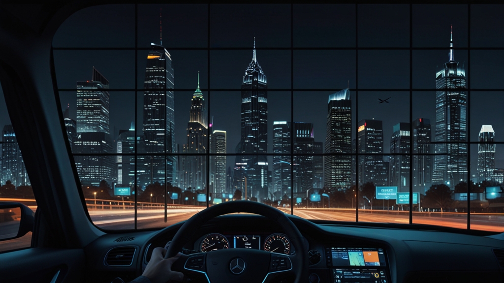 AI-Powered Analytics and Real-Time Threat Detection - visual illustration