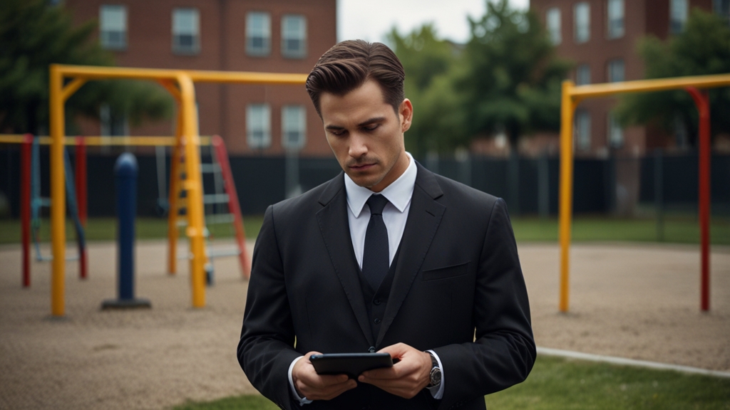 3. Legal Compliance and Evidence Admissibility Standards