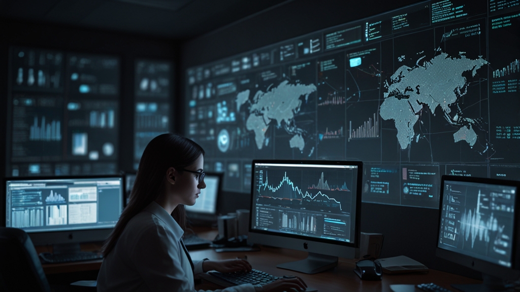 3. Evaluate Technology Capabilities and AI-Enhanced Screening Tools