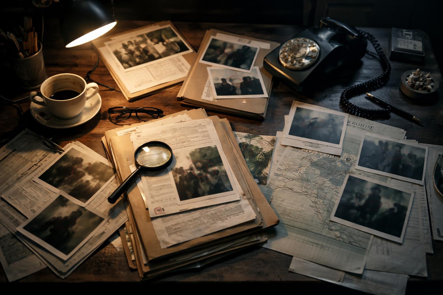 Communication Breakdowns and Unprofessional Reporting - visual illustration